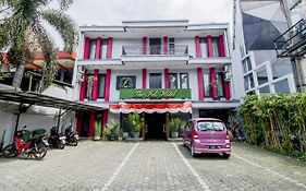 Feli Hotel Bandung